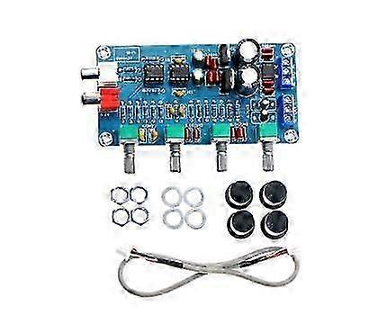 Amplifier Board Digital Subwoofer Power Amplifier Sound Digital Amp Accessory