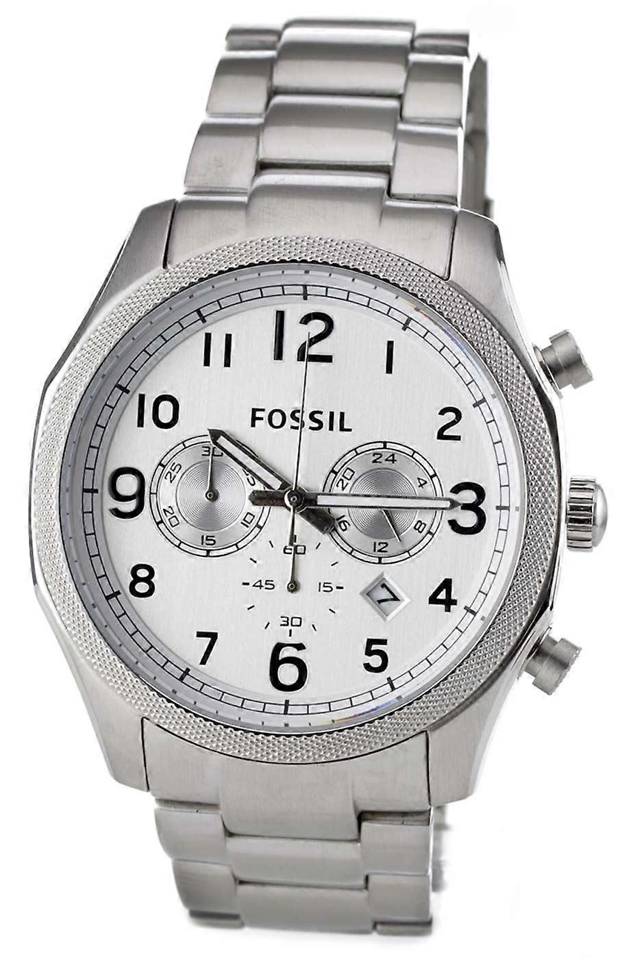 Fossil Mens Watch FS4861