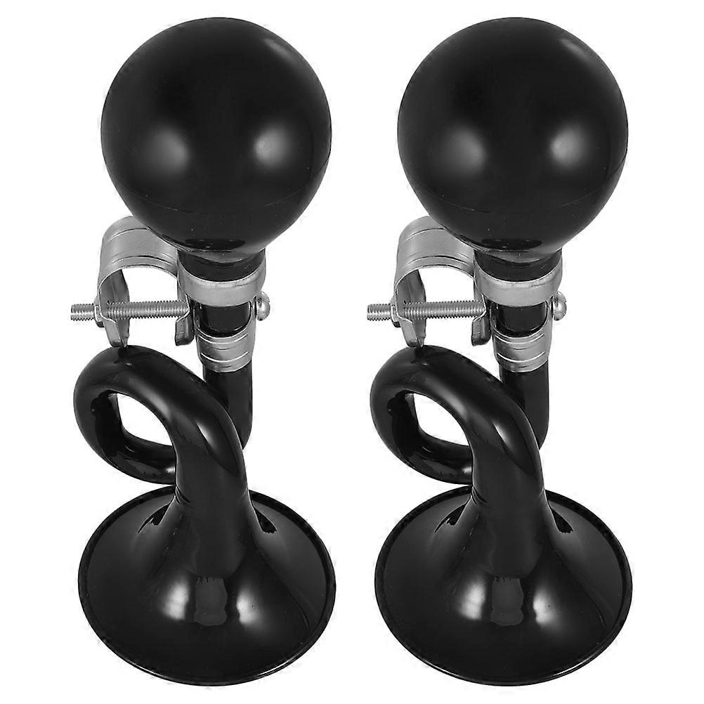 Bicycle Horn Loud for Bike Use 6Pcs Pack