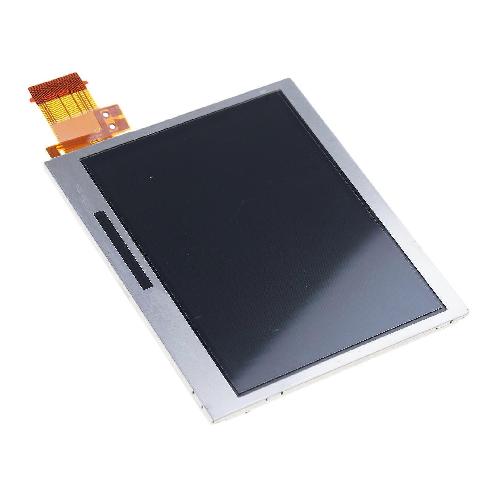 Replacement Bottom IPS Digital Screen Display Repair Part Digital Screen Game Console Multicolor