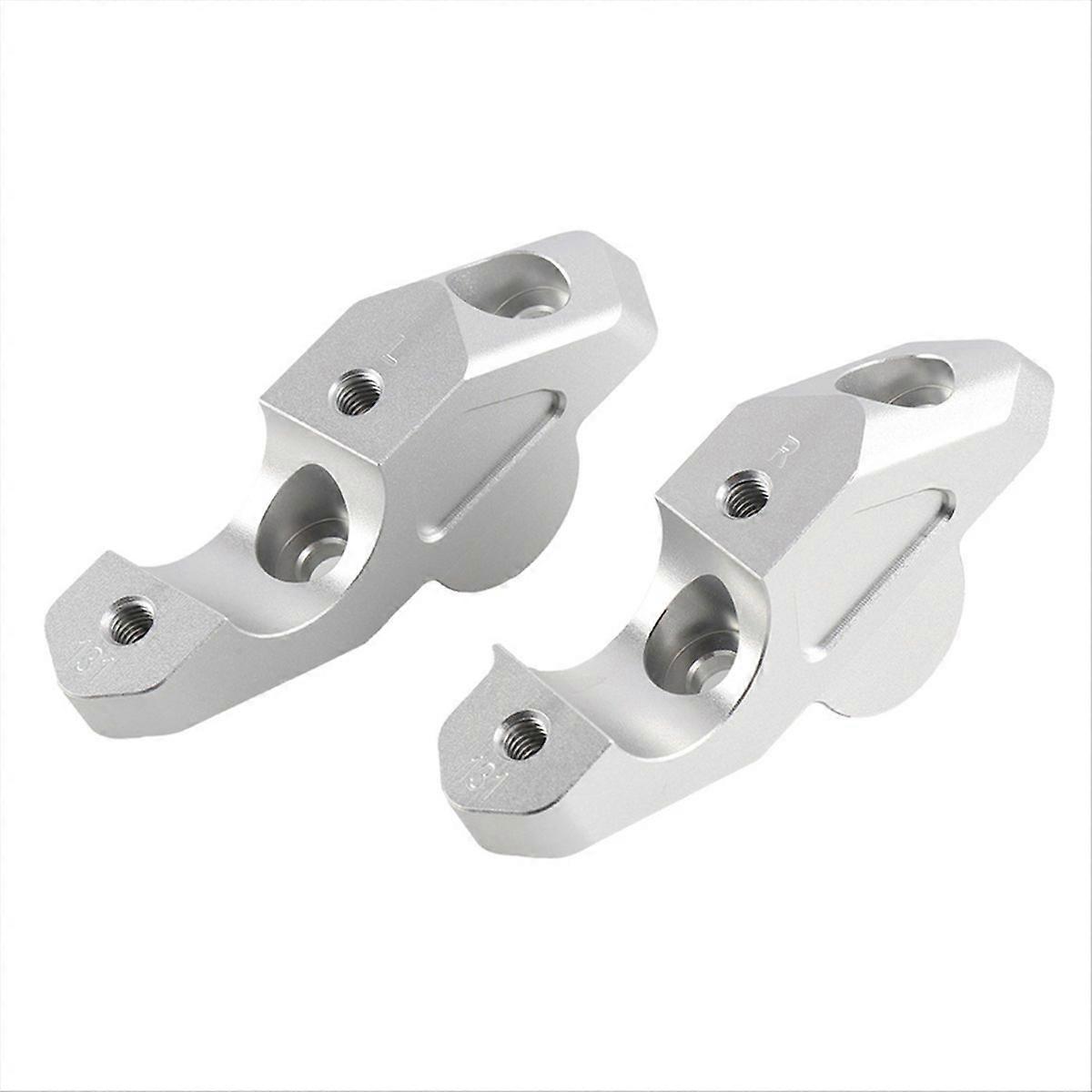 Motorcycle Handle Cushion Block Height Increase Block