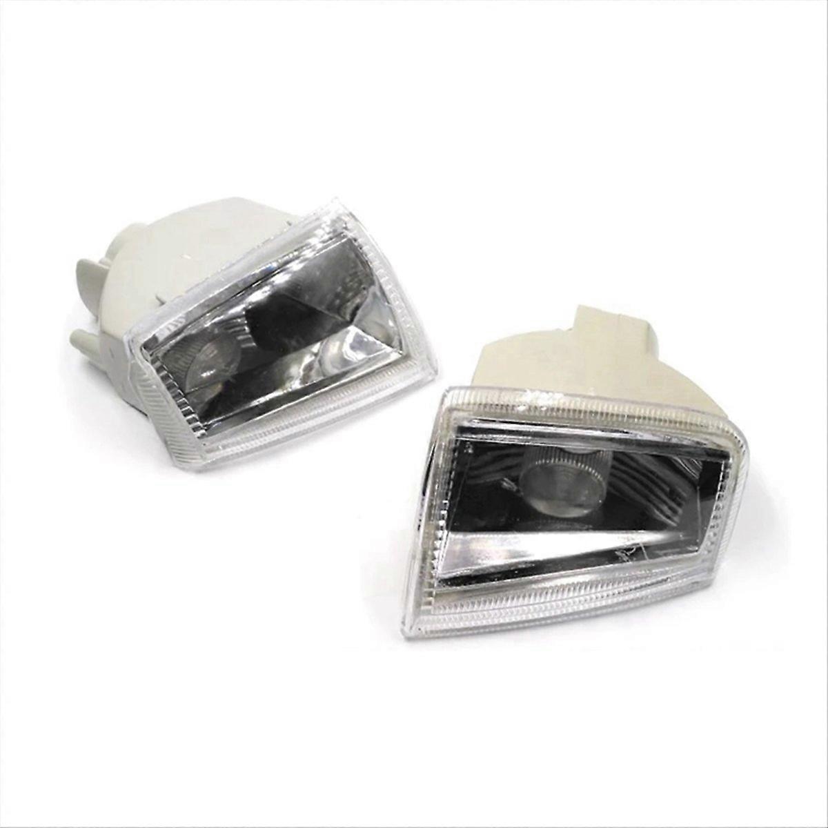 Car Corner Lamp Front Bumper Headlight Marker Light for 