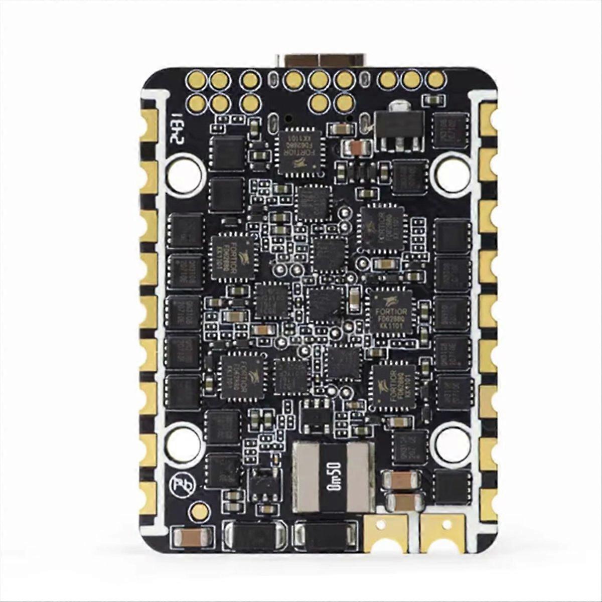 FPV SPECTER F722 40A Flight Controller for Rekon Y6 6- FPV Drone