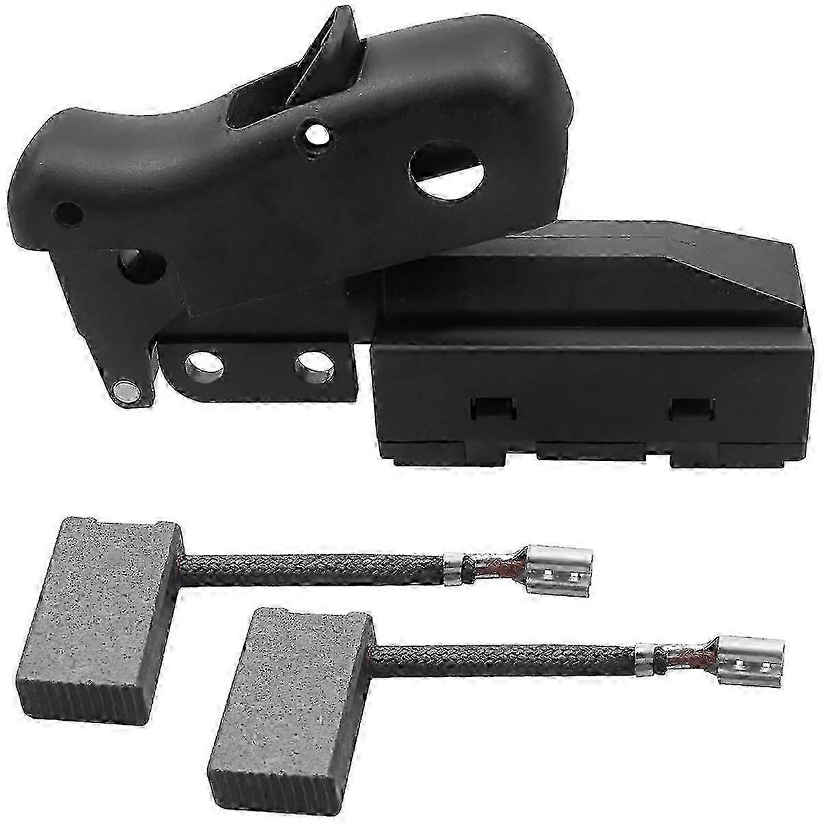 Replacement Power Switch Trigger for Dewalt Dw712 Dw715 Dw716 Dw717 Dw718 Dws780 Miter Saw Safety Switch