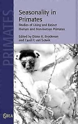 Saisonnalité chez les primates