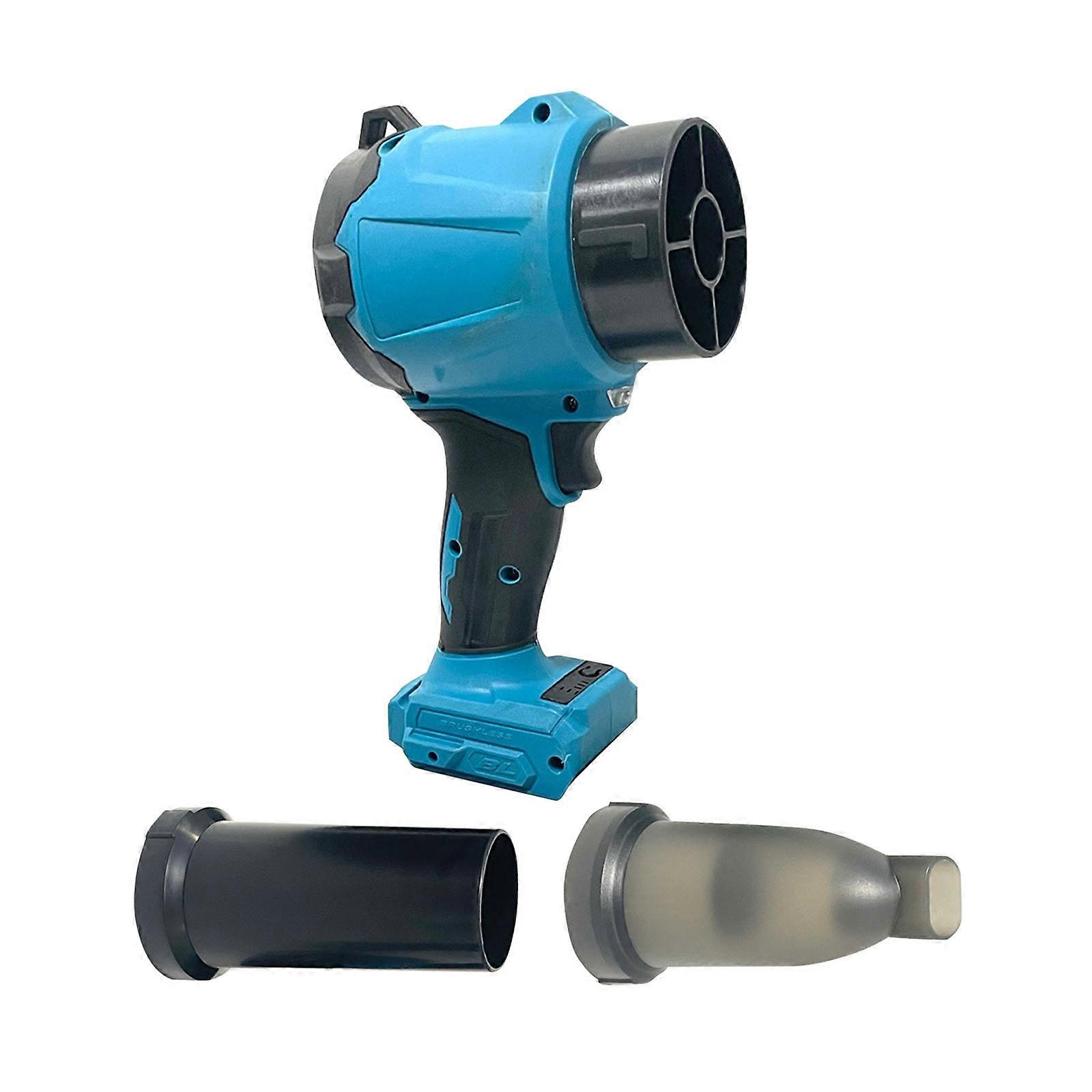 Mobile 2 In 1 Garden Tool Having Cleaning Feature 508CFM Movement dense Design Easy Storage For Yard Tasks Multicolor