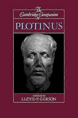 Companionul Cambridge pentru Plotinus