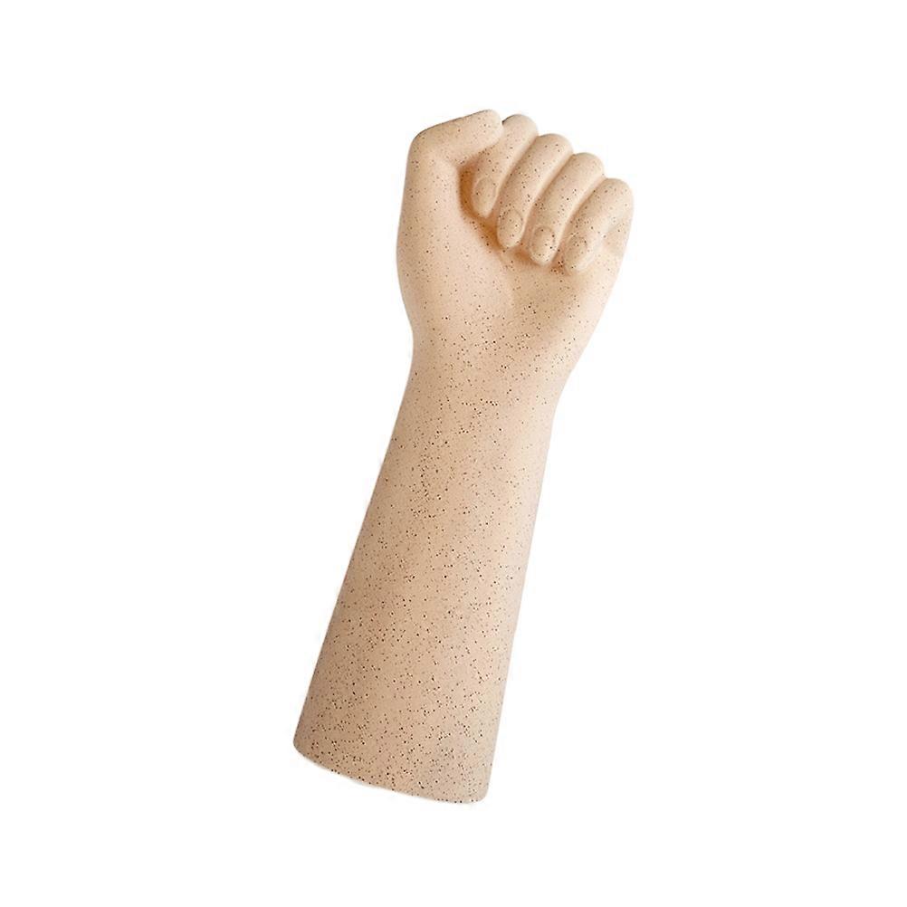 Creative Flower Arrangement Vase for Desktop Decoration Ceramic 2Pcs