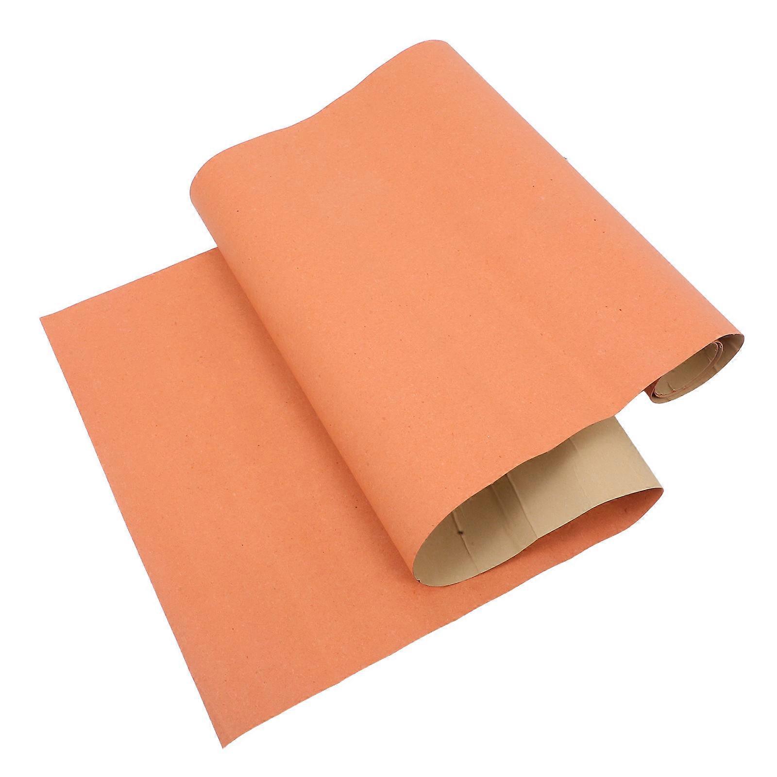 Bag Liner Material PU 150.00X40.30X0.04CM Structured Support 1Pack