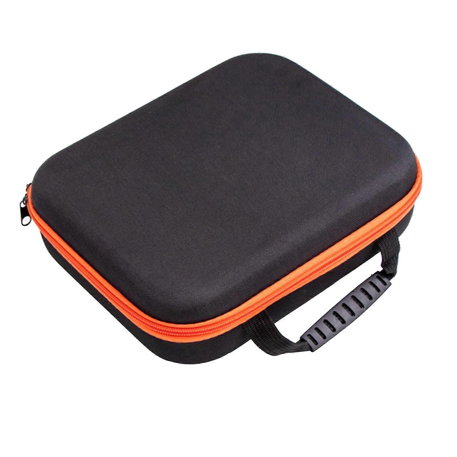 Hot Clearance! Large Capacity Tool Bag Compatible with Electric Drill & Mill, Multi-functional Storage Bag for Tools & Accessories