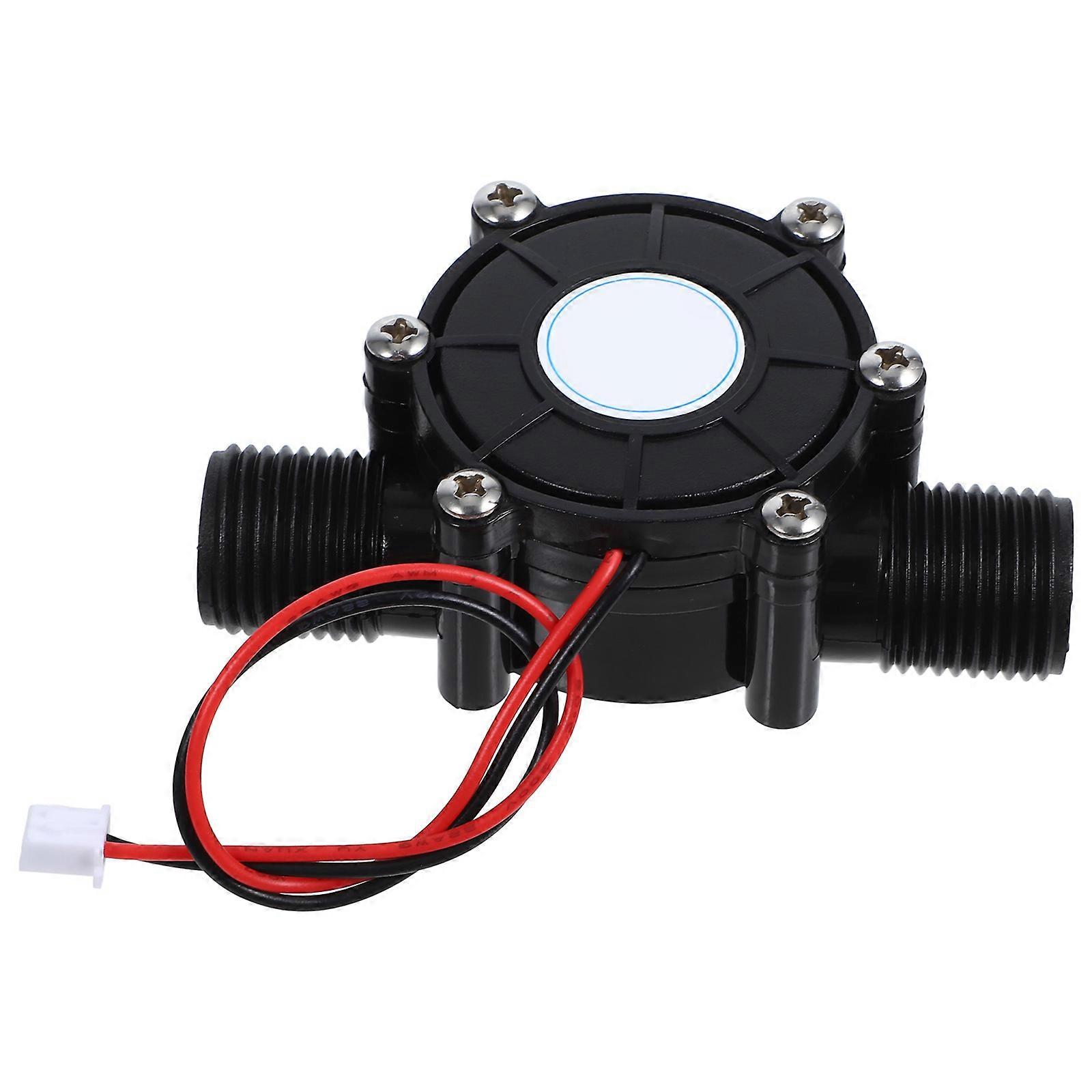 Micro Hydro Turbine Small Generator for Portable Power 5V