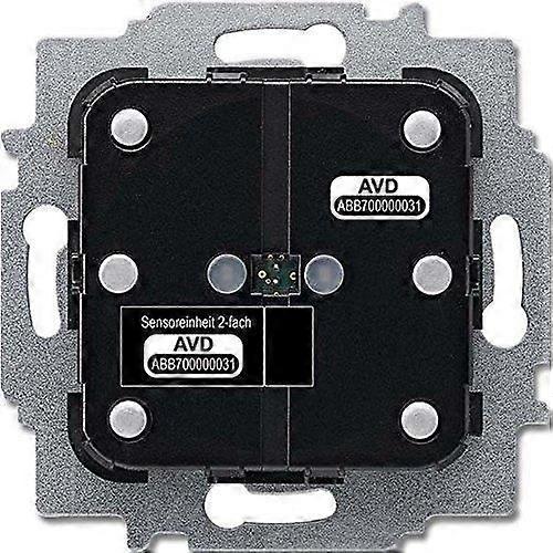 Busch-J. Sensor unit 2-fold 6221-2.0 2Cka006220A0003