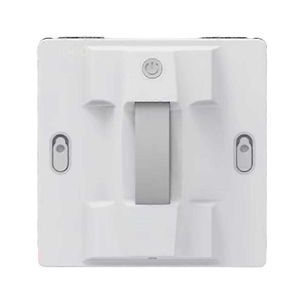 Smart Window Cleaning Robot Wet Cleaning with 5600Pa High Suction,APP Control,Portable Design,Automatic Sprinkler(US),A