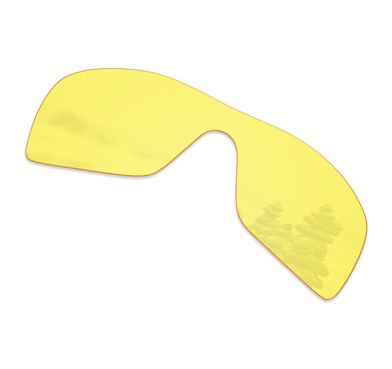 SmartVLT Polarized Replacement Lenses for-Oakley-Oakley Turbine Rotor OO9307-Opt