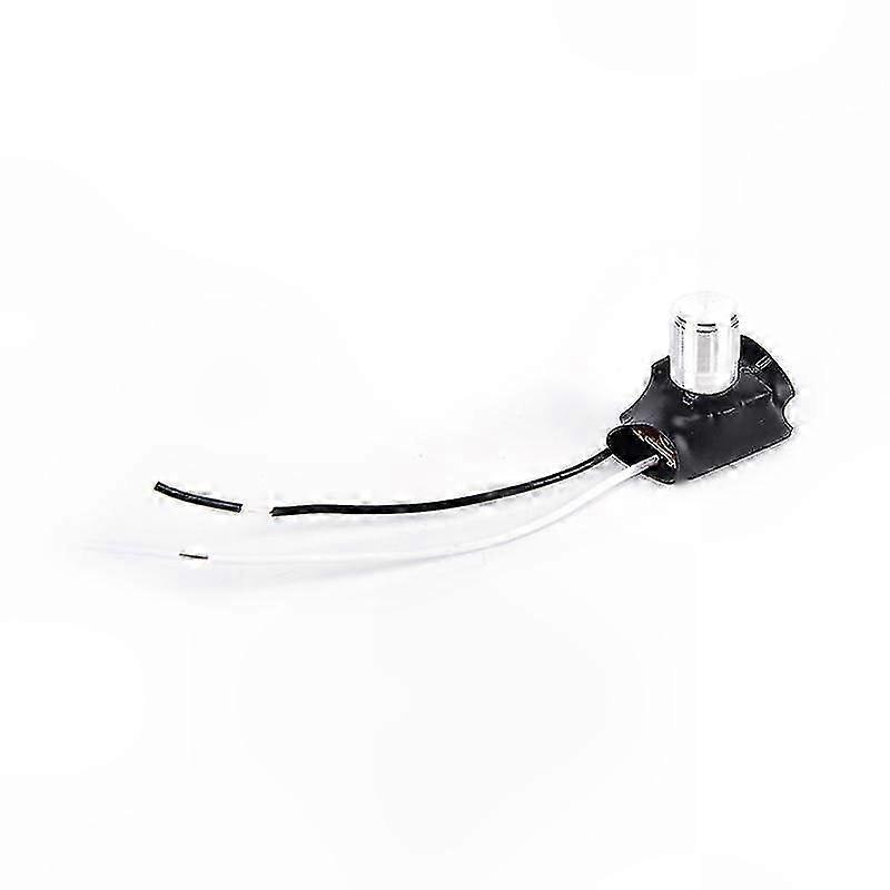 Dimmable Table Lamp with Rotary Knob, Silver Tone, 3A Size