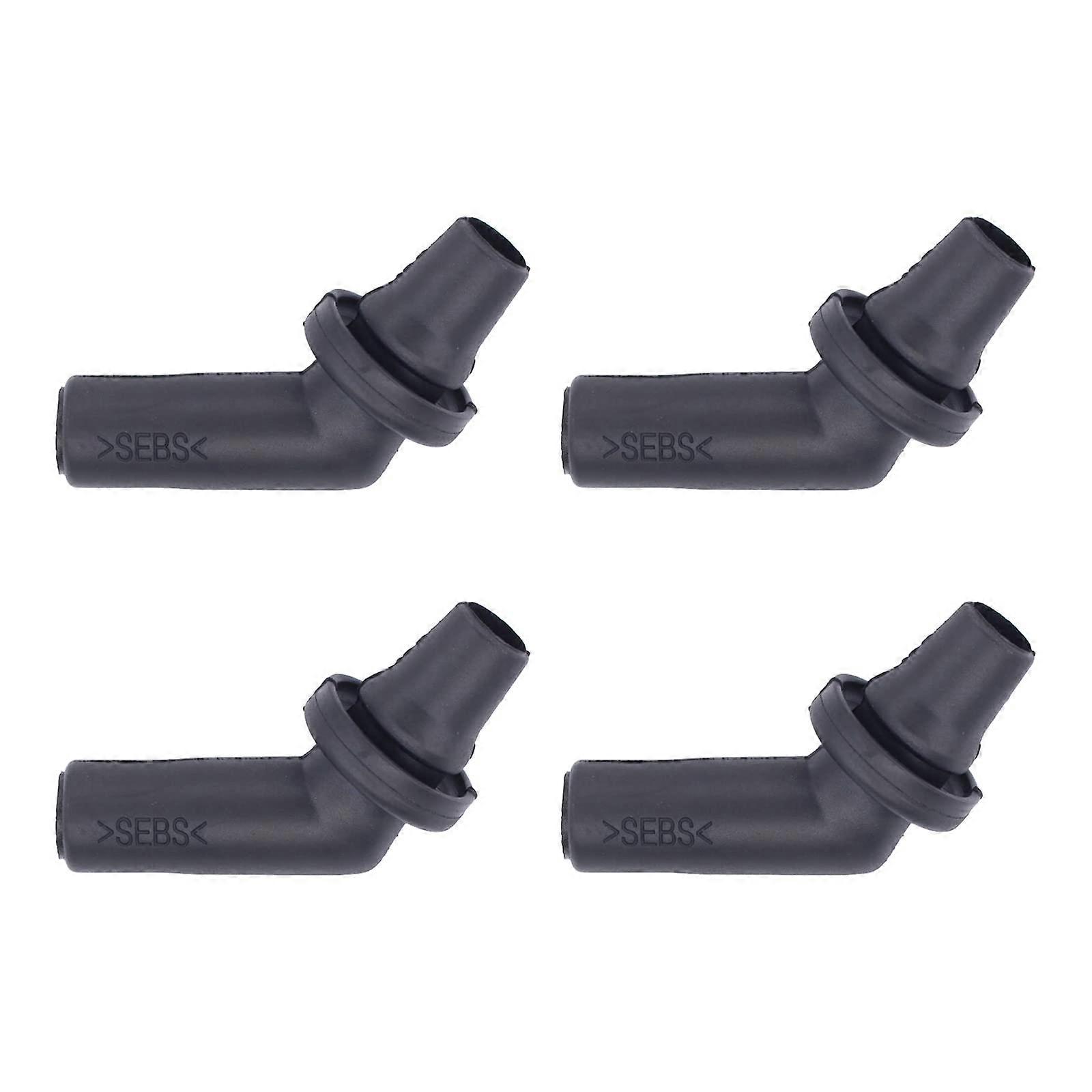 Front and Rear Sunroof Drain Tube Connector for Range Rover Sport LR3 LR4 Leak Prevention