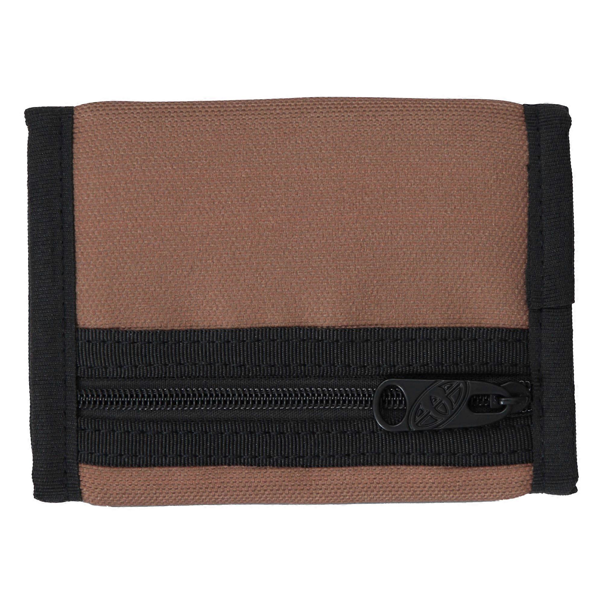 Carteira Animal Trifold