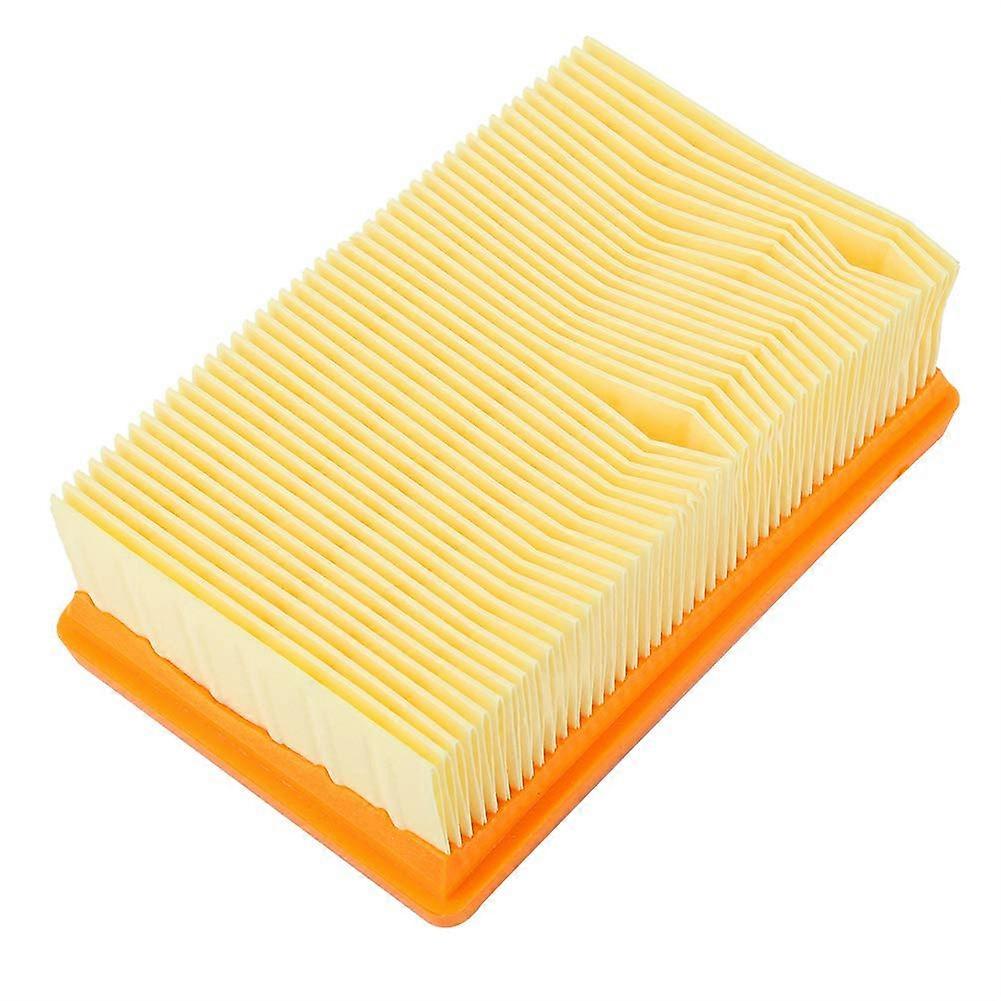 Vacuum Cleaner Filter Replacement Long Life Durable Easy Install Optimizes Engine Performance