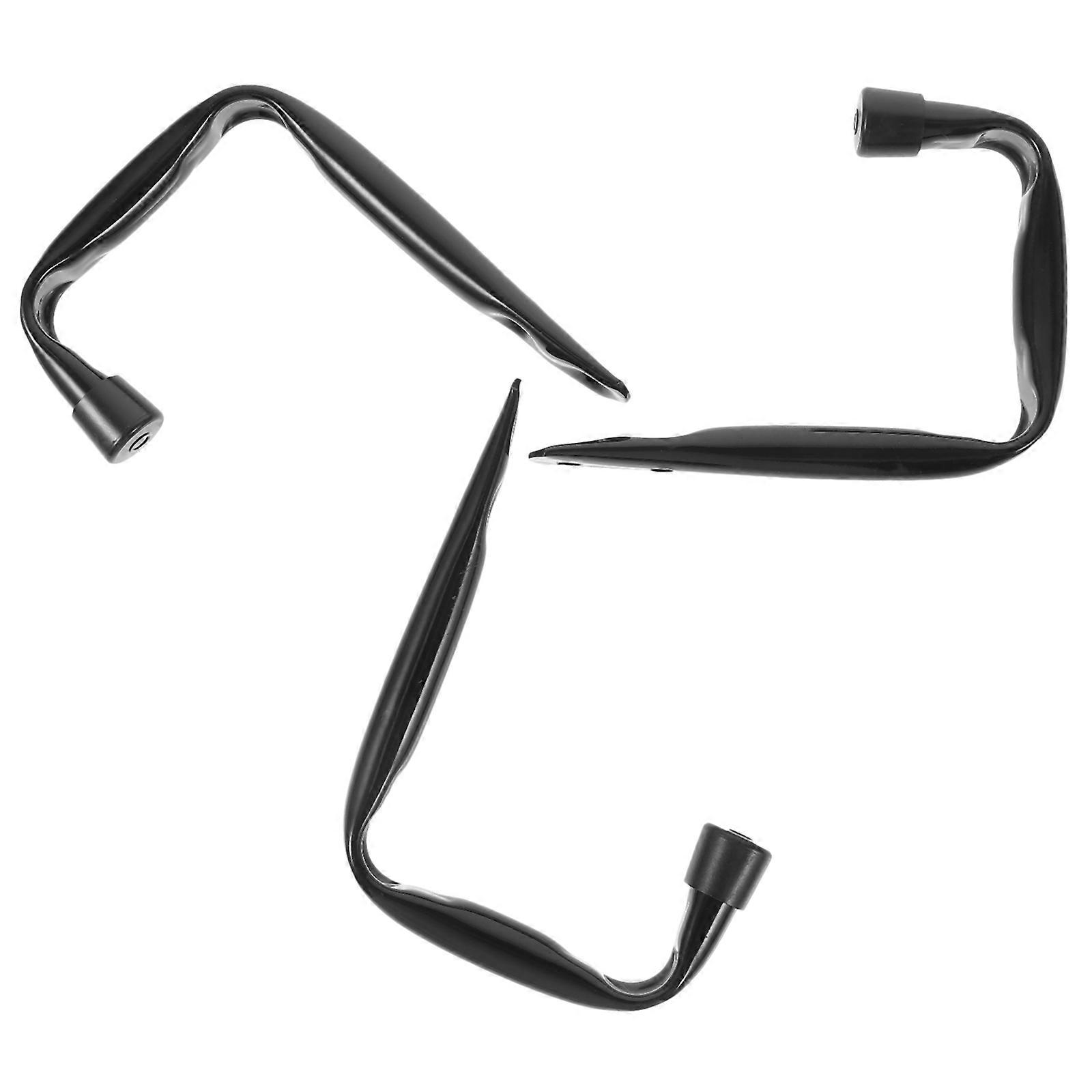 Storage Utility Hooks Iron Heavy Duty Storage Utility Hooks for Warehouse