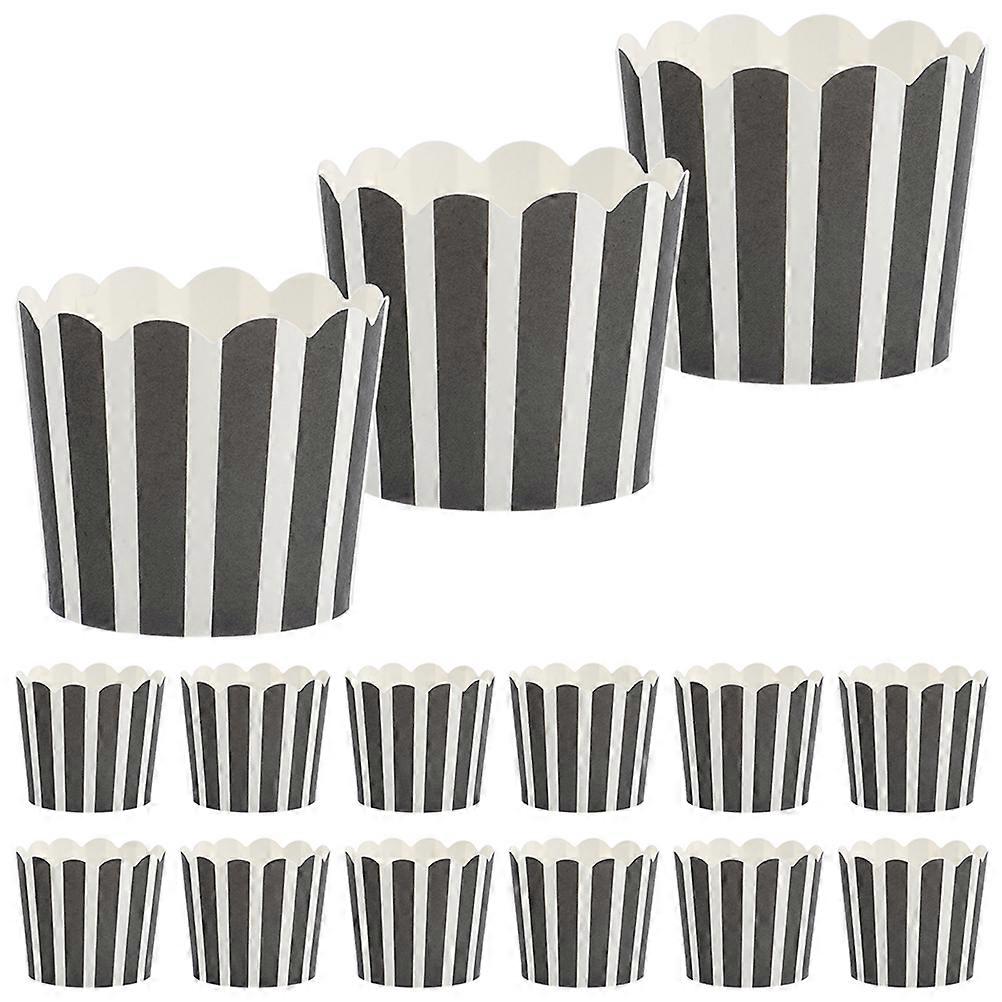 Egg Cake Paper Cup for Storage 50Pcs Cupcake Paper Cups Liners Wrappers