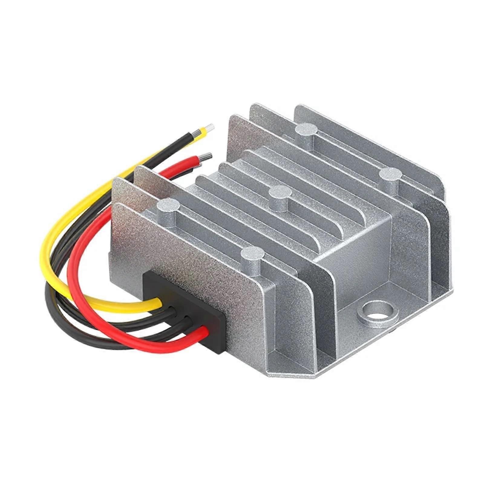DCDC Converter 2090V to 19V 8A Automotive Voltage Regulator  Power Step Down Module