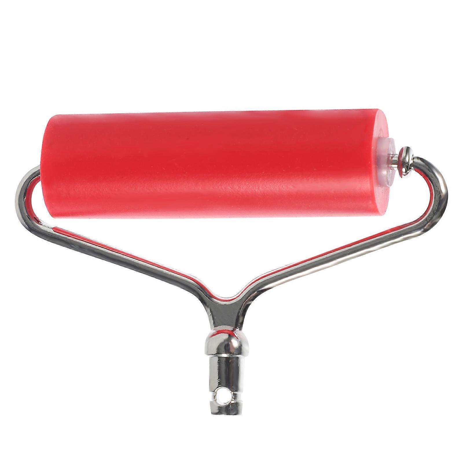 Diamond Drawing Roller Plastic Craft Tool for Daily Use 1 Piece