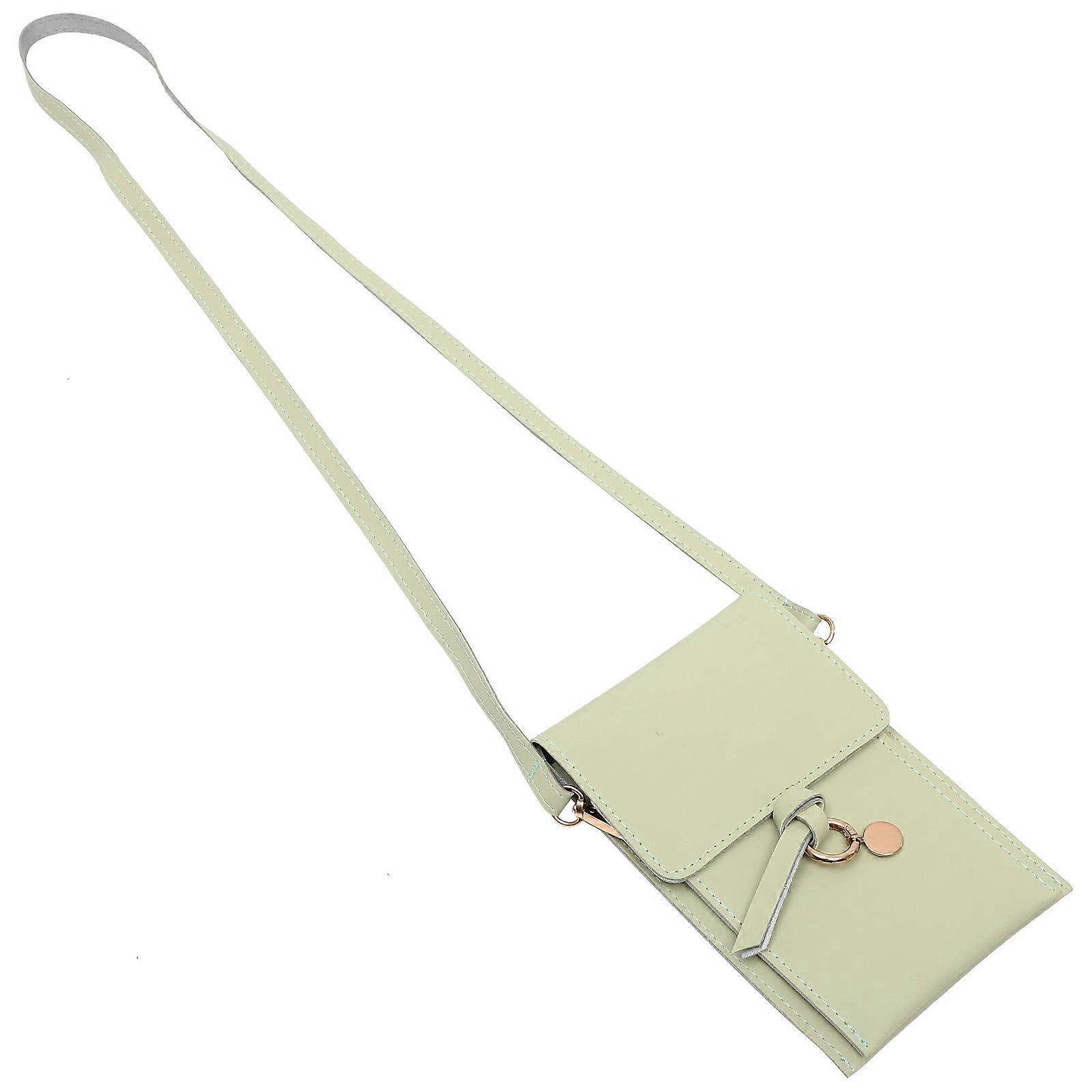 Crossbody Phone Bag for Outdoor Use