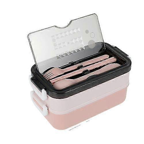 Lunch Box Container Set 25-26