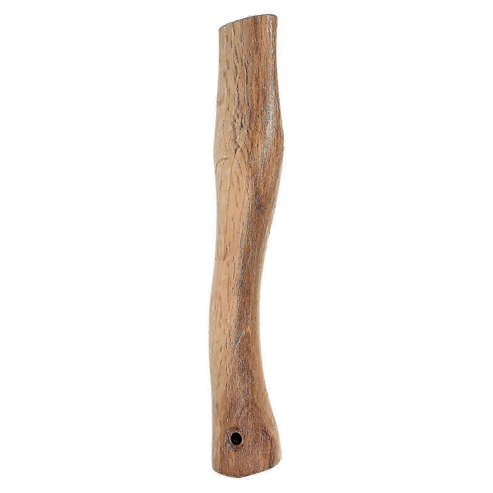 2025 Wooden Axe Replacement Handle Wooden Grip Axe Handle Replacement for Axe