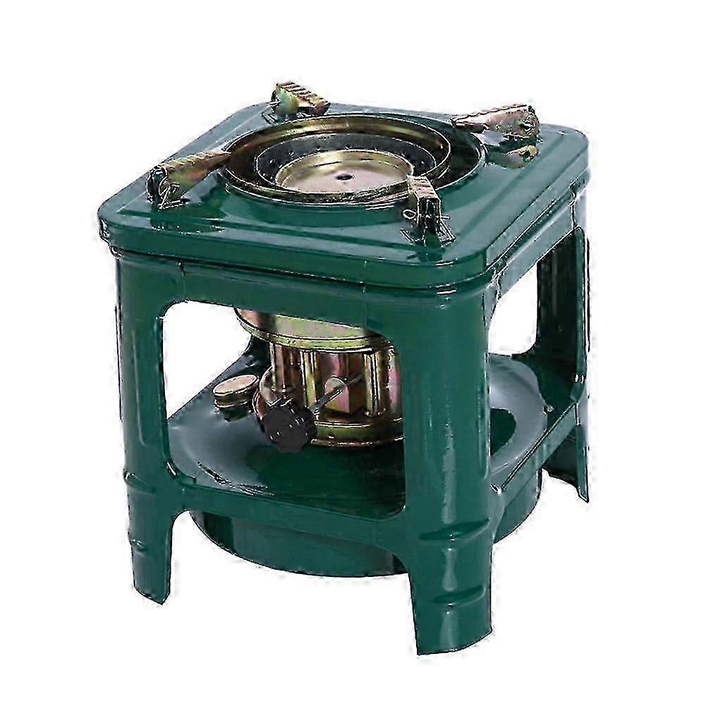 2025 Kerosene Stove Quick Heating Portable Camping Adjustable Firepower