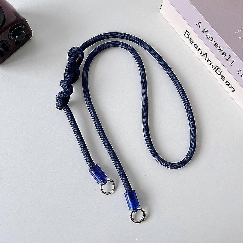 2pcs WovenWith A Slanted Shoulder Strap  AncientStyle  Sturdy And Durable Camera Neck