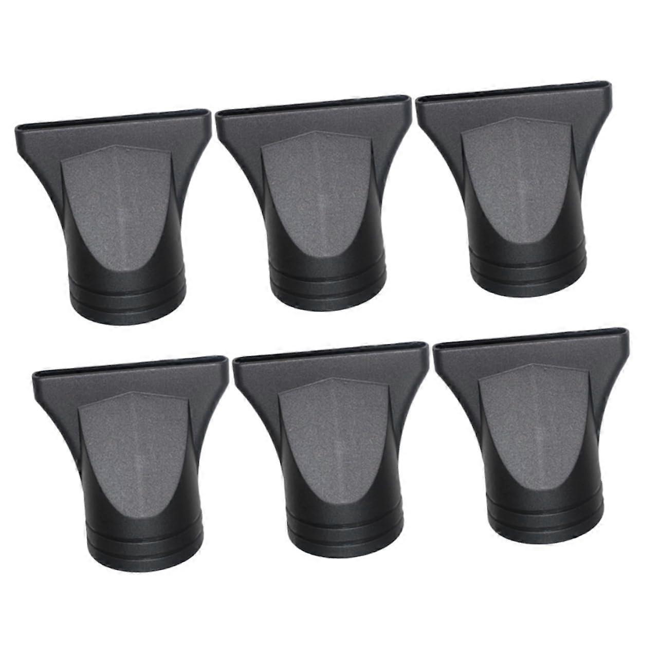 Universal Hair Dryer Diffuser Attachment with Controlled Airflow Styling, Lightweight TravelFriendly