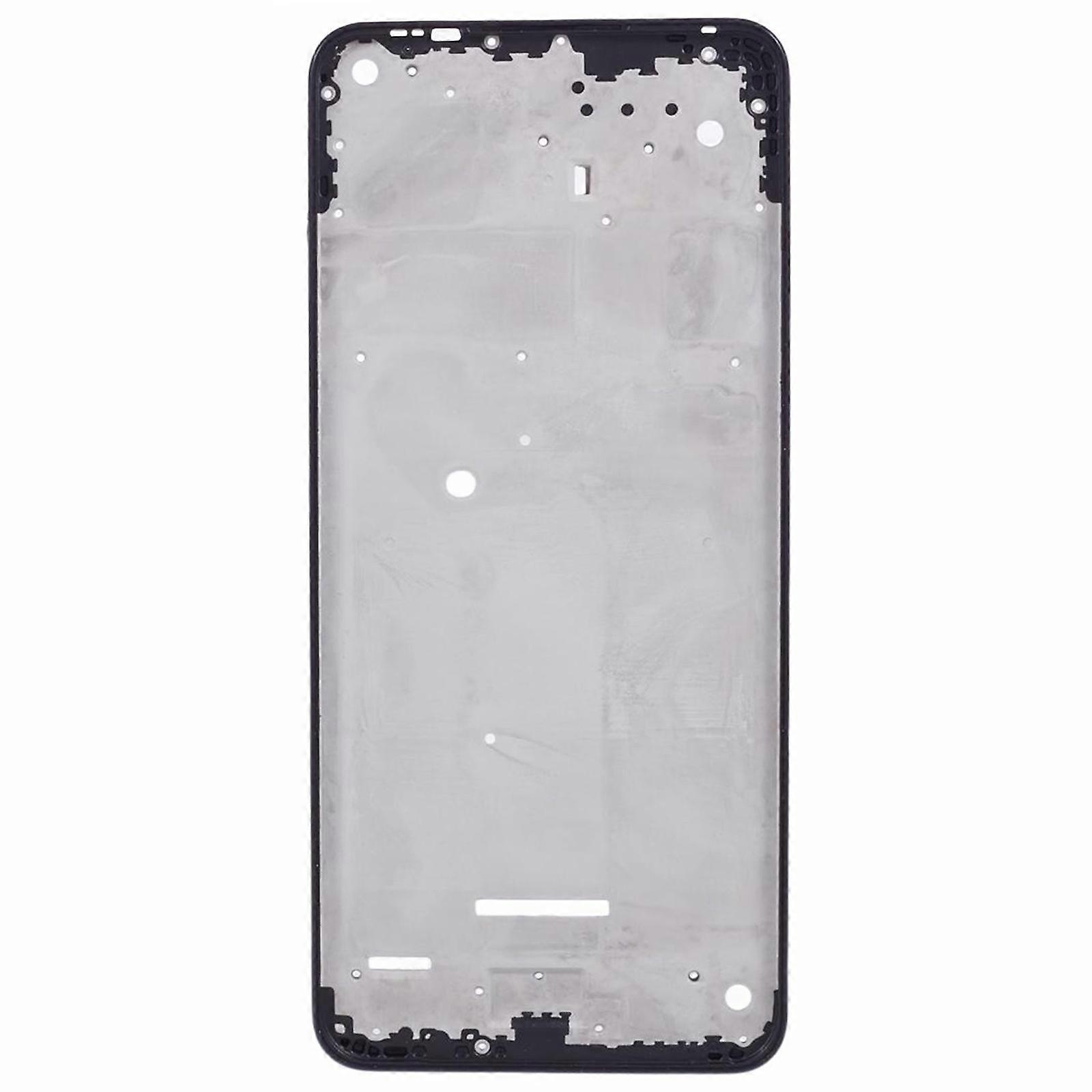 For TECNO Spark 6 KE7 OEM Front Housing Frame Replacement Part (Without Logo)