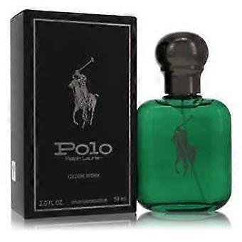  Polo Cologne Intense by Ralph Lauren - Cologne Intense Spray 2 oz - Men 