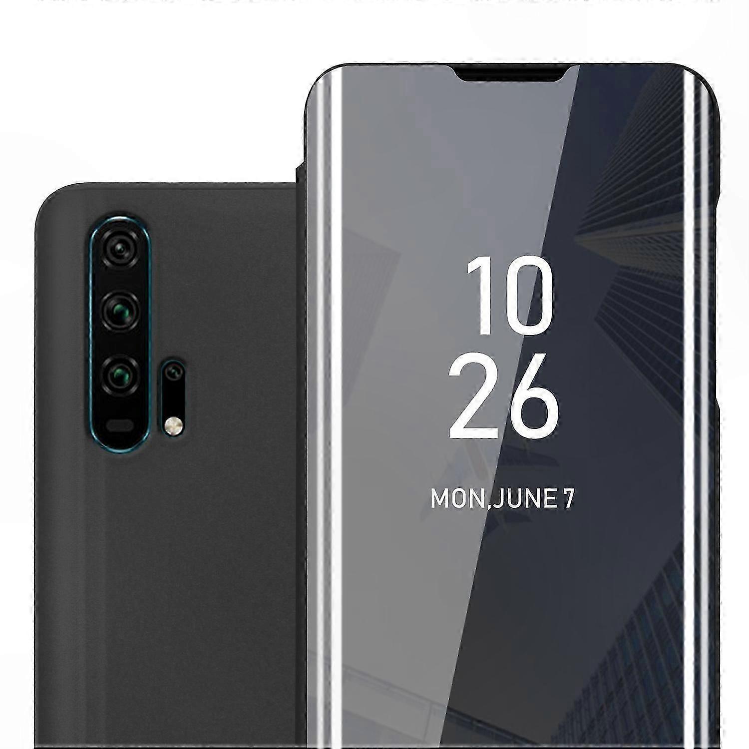 Smartview Design Protective Case with Mirror for 20 PRO