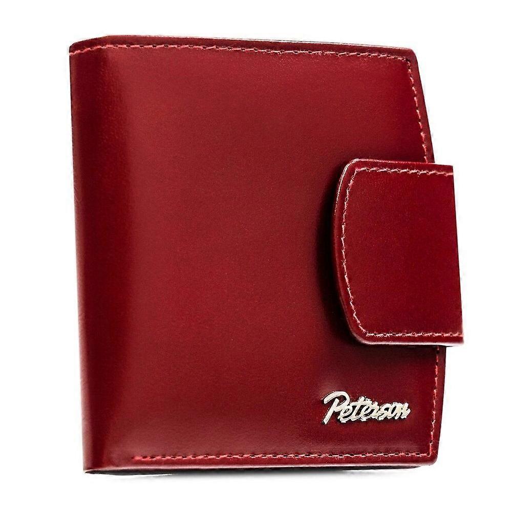 Wallets Peterson PTNRD314NGVM80330