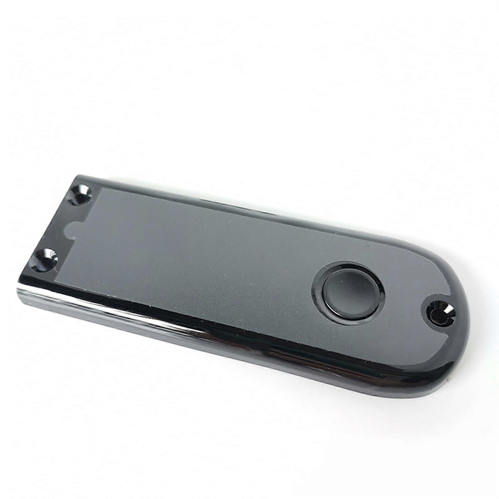 Waterproof Dustproof Dashboard Cover Replacement Electric Scooter Display for Ninebot MAX G30 G30D