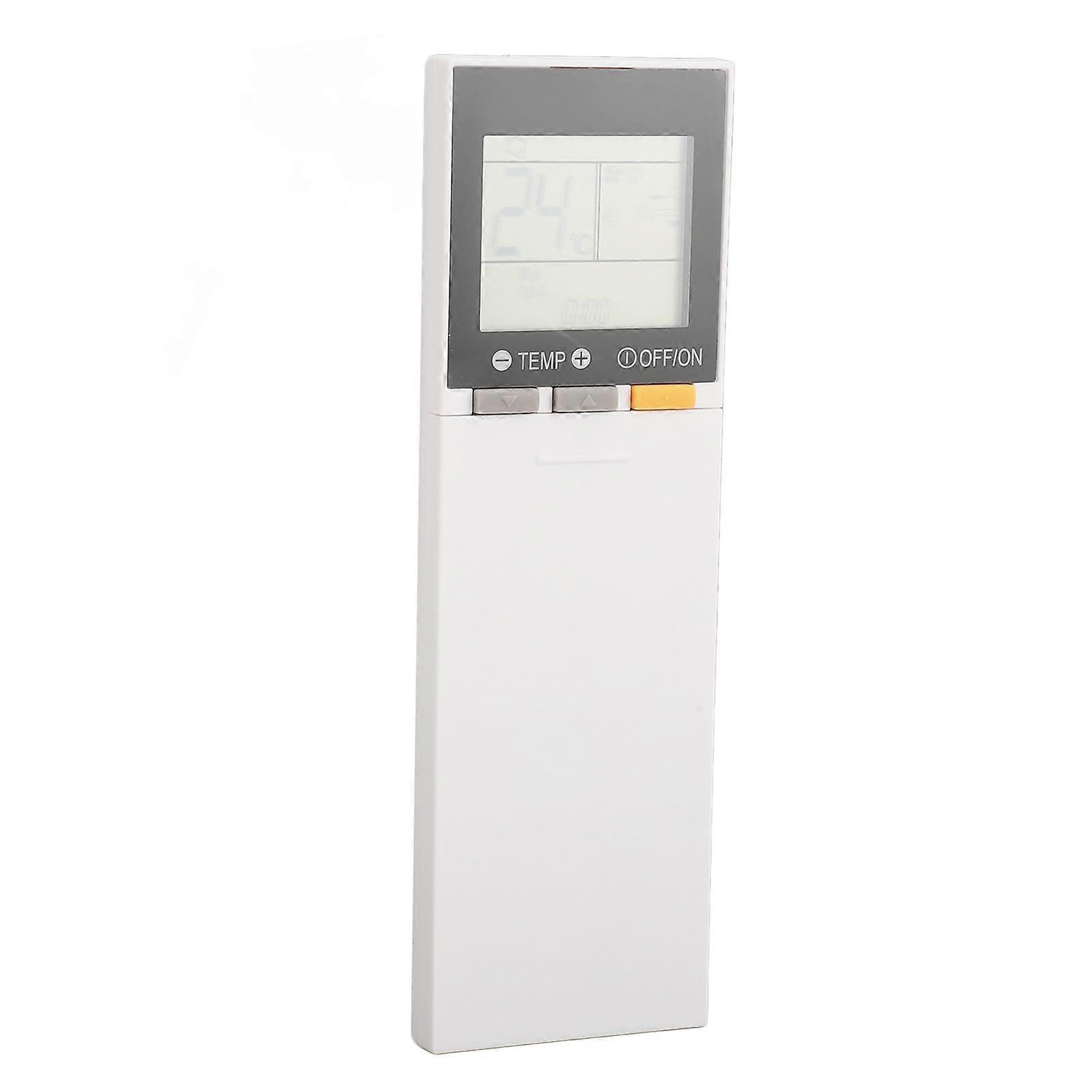 Full Function Air Conditioner Remote Control Replacement for Mitsubishi MSZ EF Series SG10B