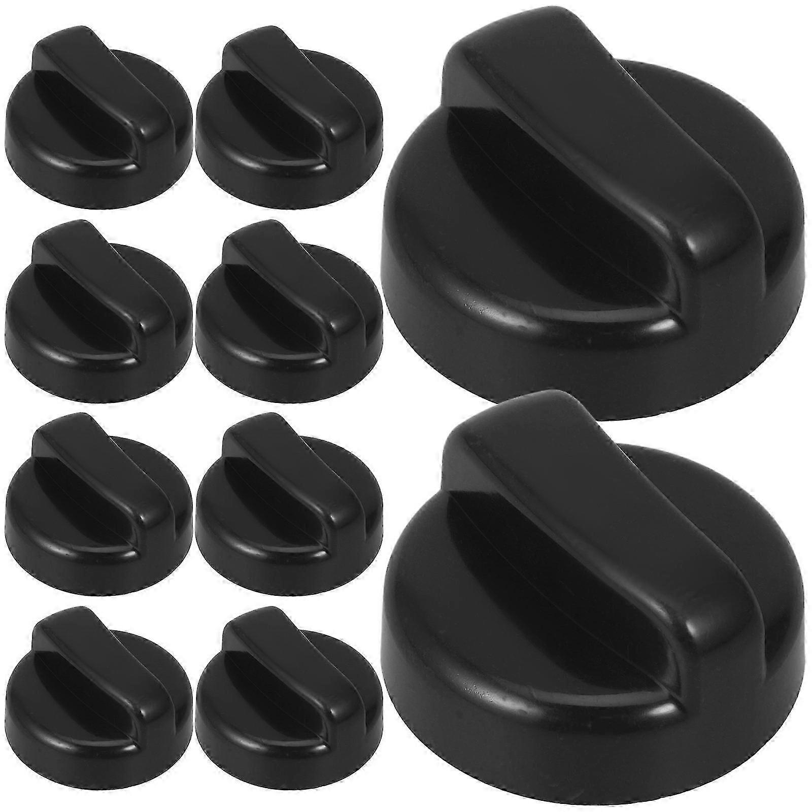 Outdoor Heater Handle Patio Heater Replacement Knob 20Pcs Set