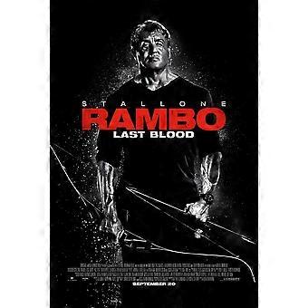 Pierwsza krew Rambo Sylvester Stalloneig gra logiczna dla dorosłych i dzieci P2737