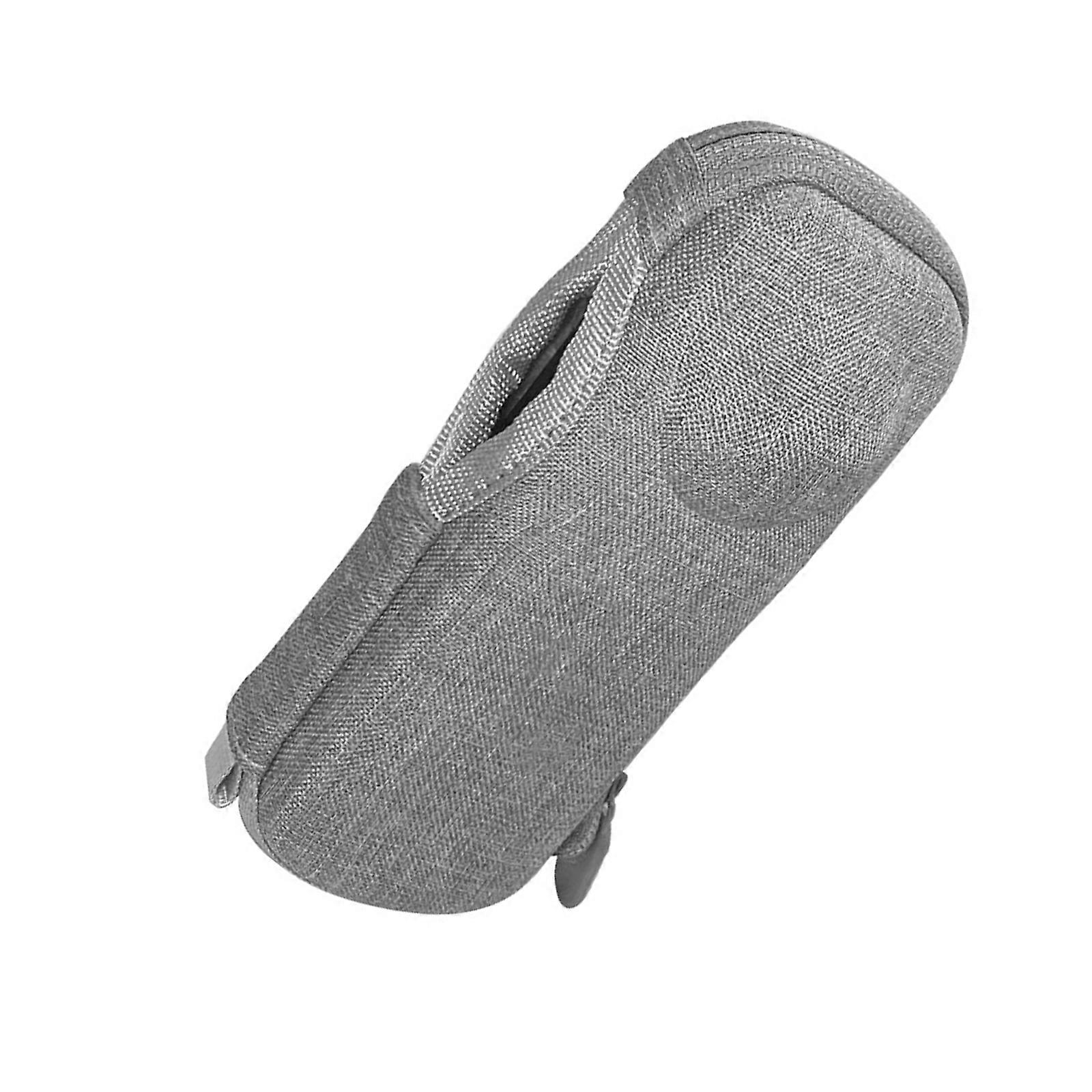 Portable Storage Solution for 360 X5 Action Cameras Shockproof Includes Carry Strap Protective Padding. Multicolor