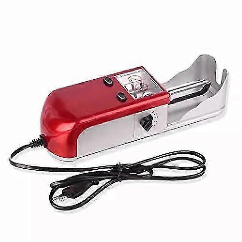 Electric Cigarette Maker Manual Cigarette Roller Automatic Machine Cigarette Filling Machine for Rolling Cigarett