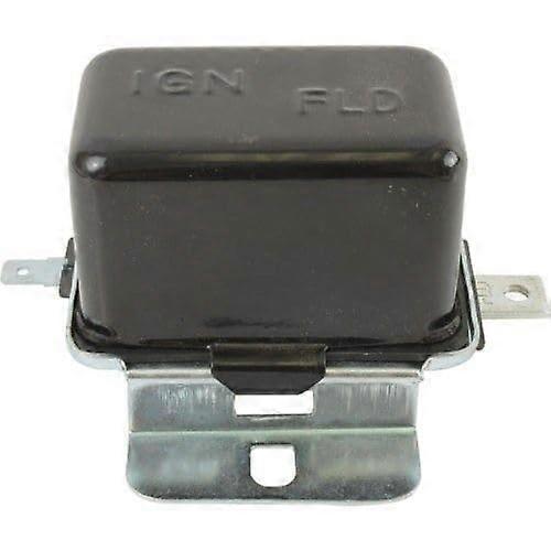 12V Voltage Regulator for Chrysler Restoration OEM Replacement 0080737 1889960 Solid State