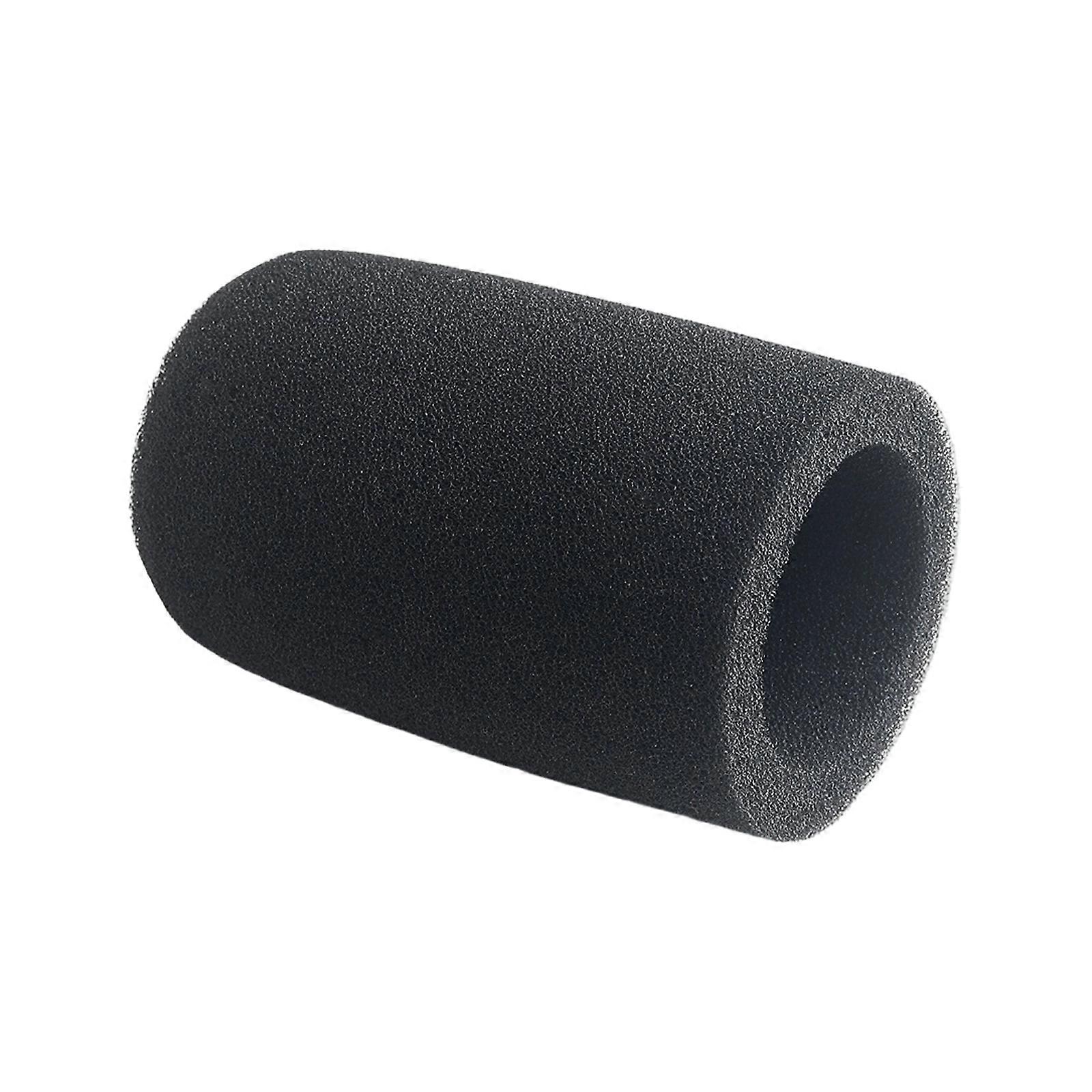 Filter Windscreen Microphone Sponge Foam Cover Replacement for SM7dB Windproof Microphone Cover Replacement Multicolor