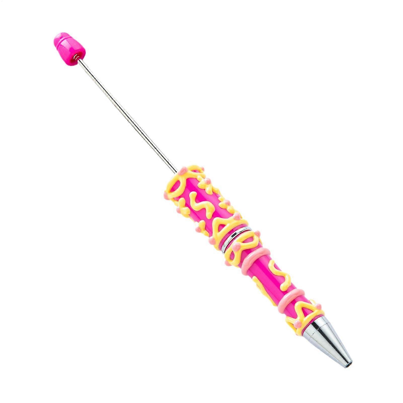 Ballpoint Pens with Ergonomic Matte Grip, Gradient Pastel Design, Smooth Ink, Gift Box for Students