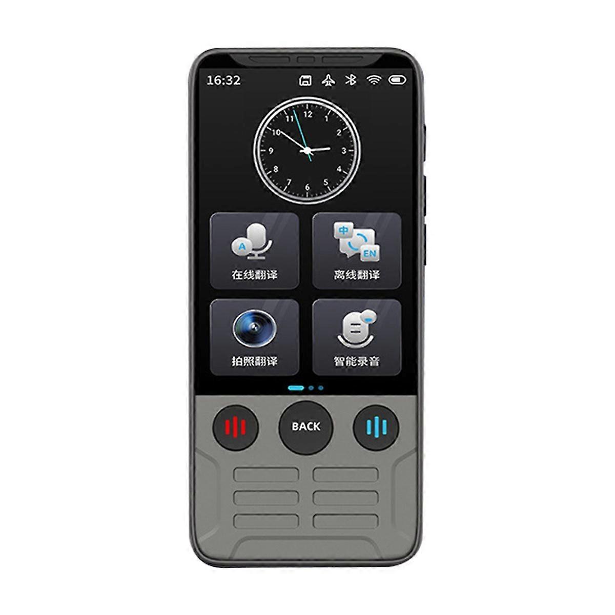 2.8inch AI Language Translator 142 Languages