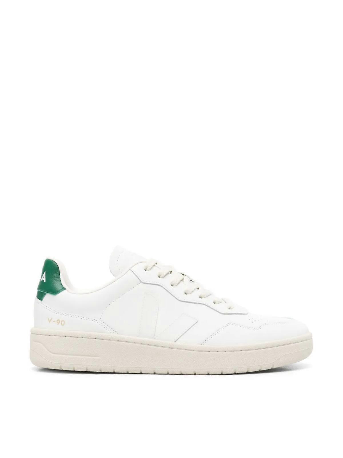 V-90 O.T. Leather Sneakers