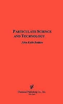 Particulate Science and Technology