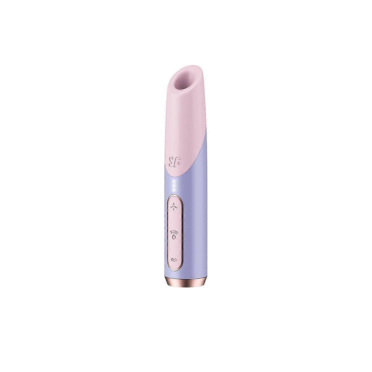 Klitoris-Sauger Satisfyer Rosa