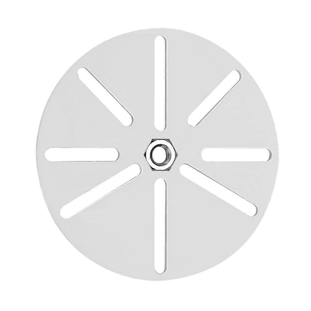 Camera Mount Bracket for V380 Cameras, ABS Security Camera Base for Home Surveillance